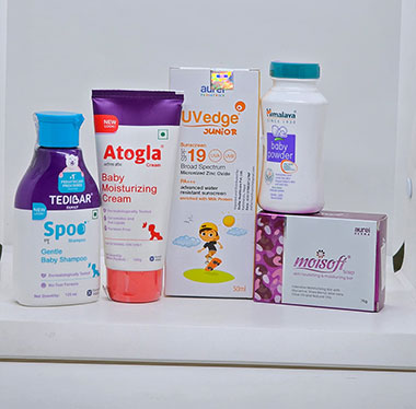 The Ultimate Glow Pack